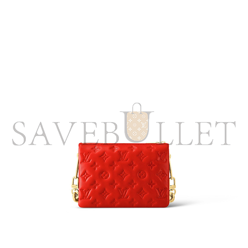 l0vis Vvtt0n master coussin bb m21191 (21*16*7cm)